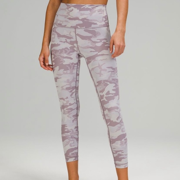 lululemon athletica Pants - Lululemon Wunder under